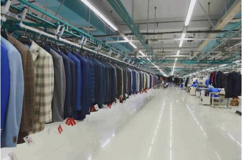 萬億紡織產業陷入尷尬境地,區區50萬訂單,竟搞垮幾十家服裝工廠
