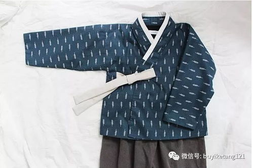 朝鮮服飾 韓服