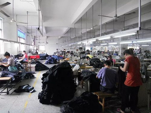 服裝工廠車間臟亂差,是如何影響質(zhì)量和成本的,怎么辦